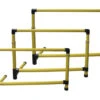Sportime Adjust-A-Hurdles, 21 To 36 Inches, Set Of 3 -Fitness Equipment 1410396 ecommfullsize
