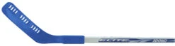 DOM STF Elite Replacement Floor Hockey Stick, 54 Inches, Black