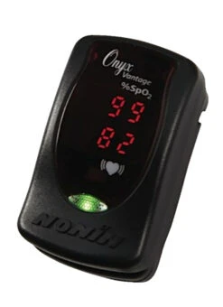 Onyx School Health Pulse Oximeter