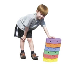 Pull-Buoy BeamDocks, Set Of 6