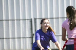 Sportime Flag Football Belts, Large 32 To 42 Inch Waist, Red And Yellow, Set Of 12 -Fitness Equipment 1478715 PB Football ecommfullsize