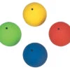 Sportime Elementary PVC Shot Puts, 14 And 17.6 Ounce, Assorted Colors, Set Of 4 -Fitness Equipment 1478837 ecommfullsize