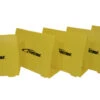 Sportime Foldable Training Hurdles, 15-3/4 Inches, Yellow, Set Of 5 1 Sportime Foldable Training Hurdles, 15-3/4 Inches, Yellow, Set Of 5 -Fitness Equipment 1478844 A ecommfullsize