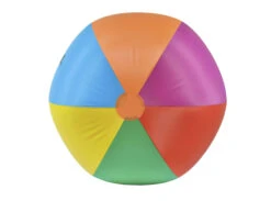 Sportime Heavy Duty Beach Ball Extra Large, 30 Inches, Multicolored -Fitness Equipment 1478909 B ecommfullsize