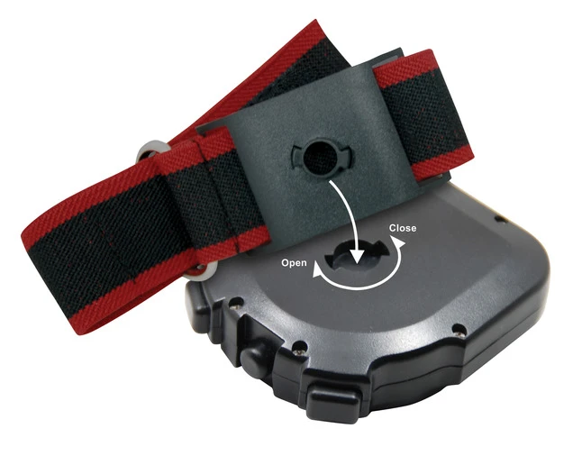 Ultrak 380 Sport Stopwatch 4 Ultrak 380 Sport Stopwatch - Image 2