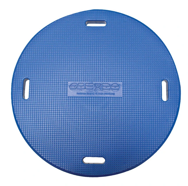 CanDo MVP Round Balance Board, 16 Inch Diameter 3 CanDo MVP Round Balance Board, 16 Inch Diameter