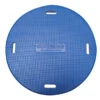 CanDo MVP Round Balance Board, 20 Inch Diameter -Fitness Equipment 1481085 ecommfullsize