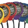 Accusplit A601XBK Pro Survivor Stop Watch Set, Assorted, Set Of 7 -Fitness Equipment 1497498 ecommfullsize