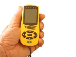 StrikeAlert HD Personal Lightning Detector
