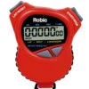 Robic 1000W Dual Stopwatch, Red 2 Robic 1000W Dual Stopwatch, Red -Fitness Equipment 1497898 A ecommfullsize