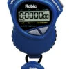 Robic 1000W Dual Stopwatch, Blue -Fitness Equipment 1497900 A ecommfullsize