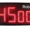 Robic M903 Bright View LED Display Timer -Fitness Equipment 1497903 ecommfullsize