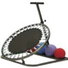 Champion Sports Medicine Ball Rebounder, 28 Inches In Diameter, Steel -Fitness Equipment 1506644 ecommfullsize