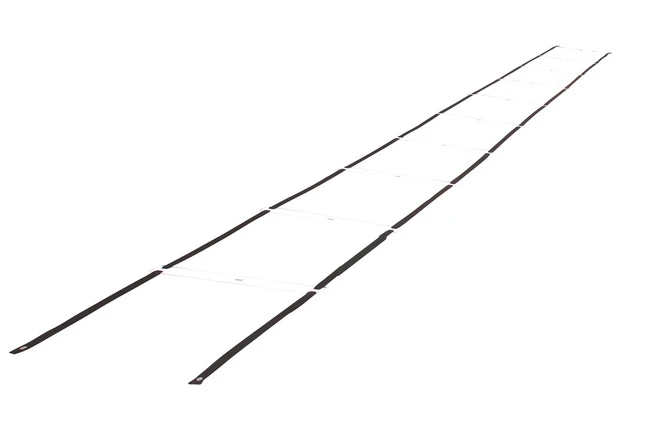 Champion Sports Deluxe Speed Agility Ladder With Carrying Bag, 30 Feet 3 Champion Sports Deluxe Speed Agility Ladder With Carrying Bag, 30 Feet