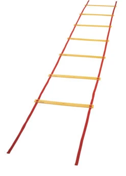 Champion Sports Economy Agility Ladder With Carrying Bag, 20 Feet