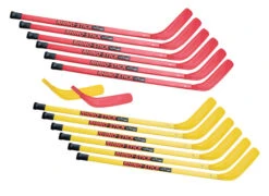 Champion Sports Elementary Hockey Set, 36 Inches