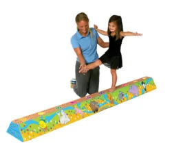 UCS Learnarama Foam Beam, 8 Feet