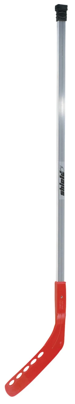 Shield Indoor Replacement Hockey Set, 36 Inches, Aluminum