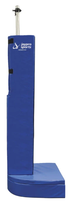 Jaypro GymGlide Package 2 Royal Blue Base