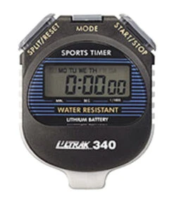 Ultrak 340 Sport Stopwatch