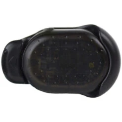 Heart Zones Foot Pod Activity Sensor For Step/Pedometer-activity Tracking Display