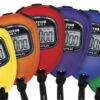 Accusplit Survivor 2 Series Stopwatch, Set Of 6 Solid Colors -Fitness Equipment 1540602 ecommfullsize