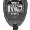 Accusplit Survivor 2 Series Stopwatch, Smoke 2 Accusplit Survivor 2 Series Stopwatch, Smoke -Fitness Equipment 1540603 ecommfullsize