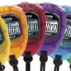 Accusplit Survivor 2 Series Stopwatch Set Of 6 Translucent Colors -Fitness Equipment 1540604 ecommfullsize