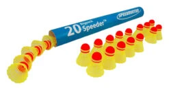Speedminton Match Speeder, Case Of 20