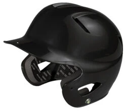 Easton T-Ball Helmet, Black