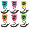 Champion Sports Stopwatches, Neon Colors, Set Of 6 2 Champion Sports Stopwatches, Neon Colors, Set Of 6 -Fitness Equipment 1568494 ecommfullsize