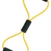 Champion Extra Light Muscle Toner Loop, Yellow