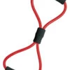 Champion Medium Muscle Toner Loop, Red