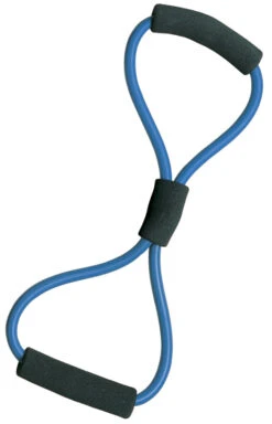 Champion Heavy Resistance Muscle Toner Loop Tubing, Royal Blue