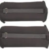 Champion Ankle/Wrist Weights Soft Adjustable, 5 Pounds, Set Of 2 -Fitness Equipment 1568518 ecommfullsize