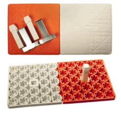 Champion Pro Double First Base