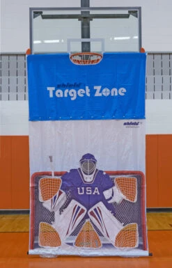 Target Zone Hockey Full Set