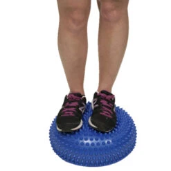 CanDo Inflatable Balance Stone, 14 Inch -Fitness Equipment 1588139 A ecommfullsize
