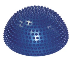 CanDo Inflatable Balance Stone, 14 Inch