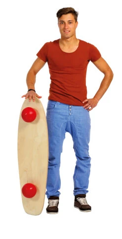 Balanza Freeride -Fitness Equipment 1589861 B ecommfullsize