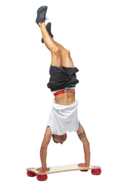 Balanza BallStep Trainer 6 Balanza BallStep Trainer -Fitness Equipment 1589862 A ecommfullsize