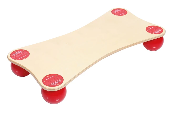 Balanza BallStep Trainer 3 Balanza BallStep Trainer