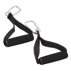 Fitness Ex-Cord Tube Foam Grip Handles -Fitness Equipment 1590392 A ecommfullsize