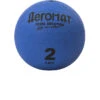 Aeromat Petite Weighted Ball- 2 Lbs -Fitness Equipment 1590393 ecommfullsize