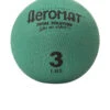 Aeromat Petite Weighted Ball- 3 Lbs -Fitness Equipment 1590394 ecommfullsize