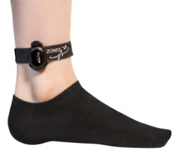 Heart Zones Strider Foot Pod Sensor For Step/Pedometer For The Activity Tracking Display 5 Heart Zones Strider Foot Pod Sensor For Step/Pedometer For The Activity Tracking Display -Fitness Equipment 1592168 B ecommfullsize