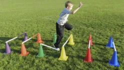 Pull-Buoy Ultimate BreakAway ConeCrossbars, Set Of 6 -Fitness Equipment 1592902 D ecommfullsize