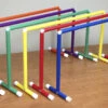 Pull-Buoy Deluxe T Rainbow Hurdles 6 X 28 Inches -Fitness Equipment 1592904 A ecommfullsize 2