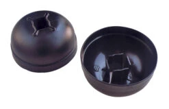 Hand Shield For Hockey Stick