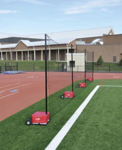 Jaypro Portable FieldPro Net System